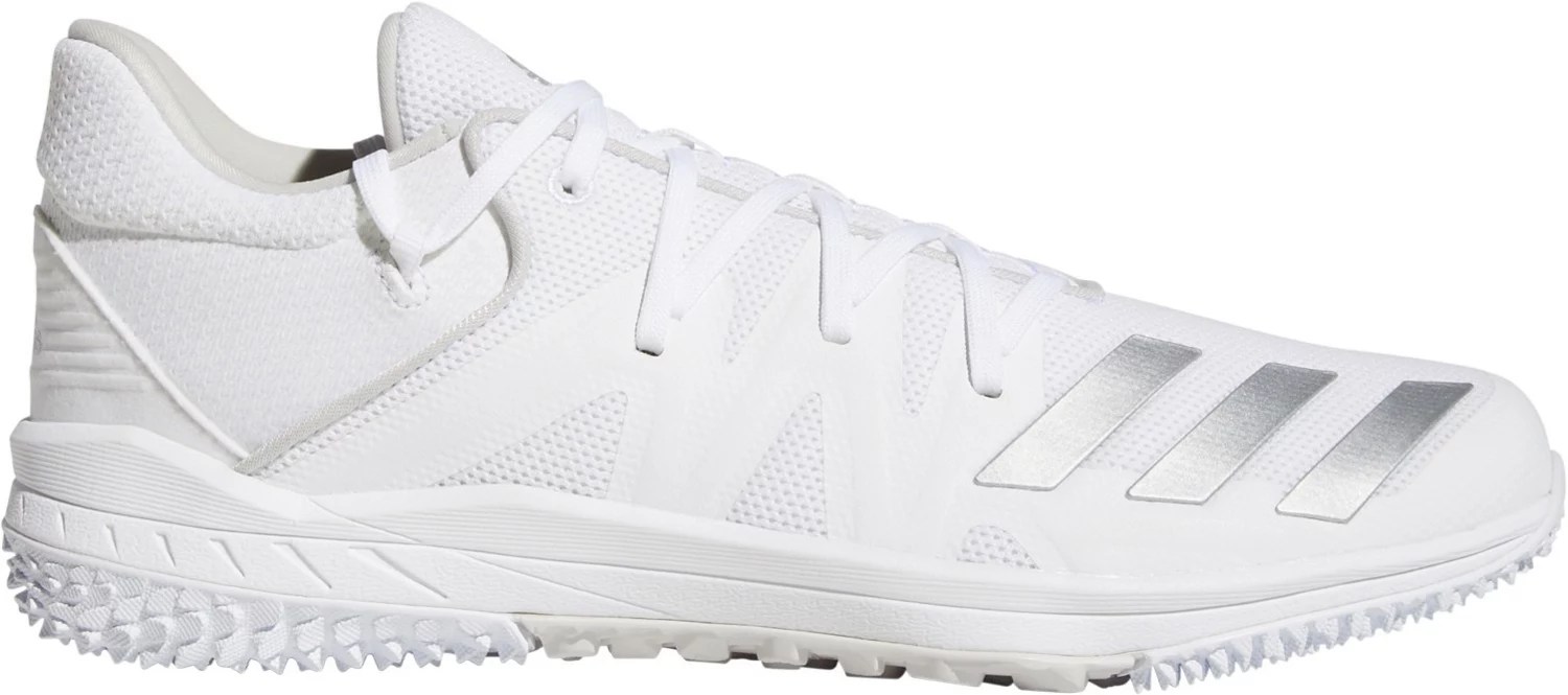 adidas Men's Speed Turf Baseball Shoes Academy
