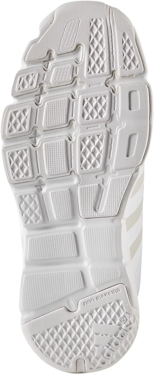 adidas Girls' Triple Cheer Shoes Academy