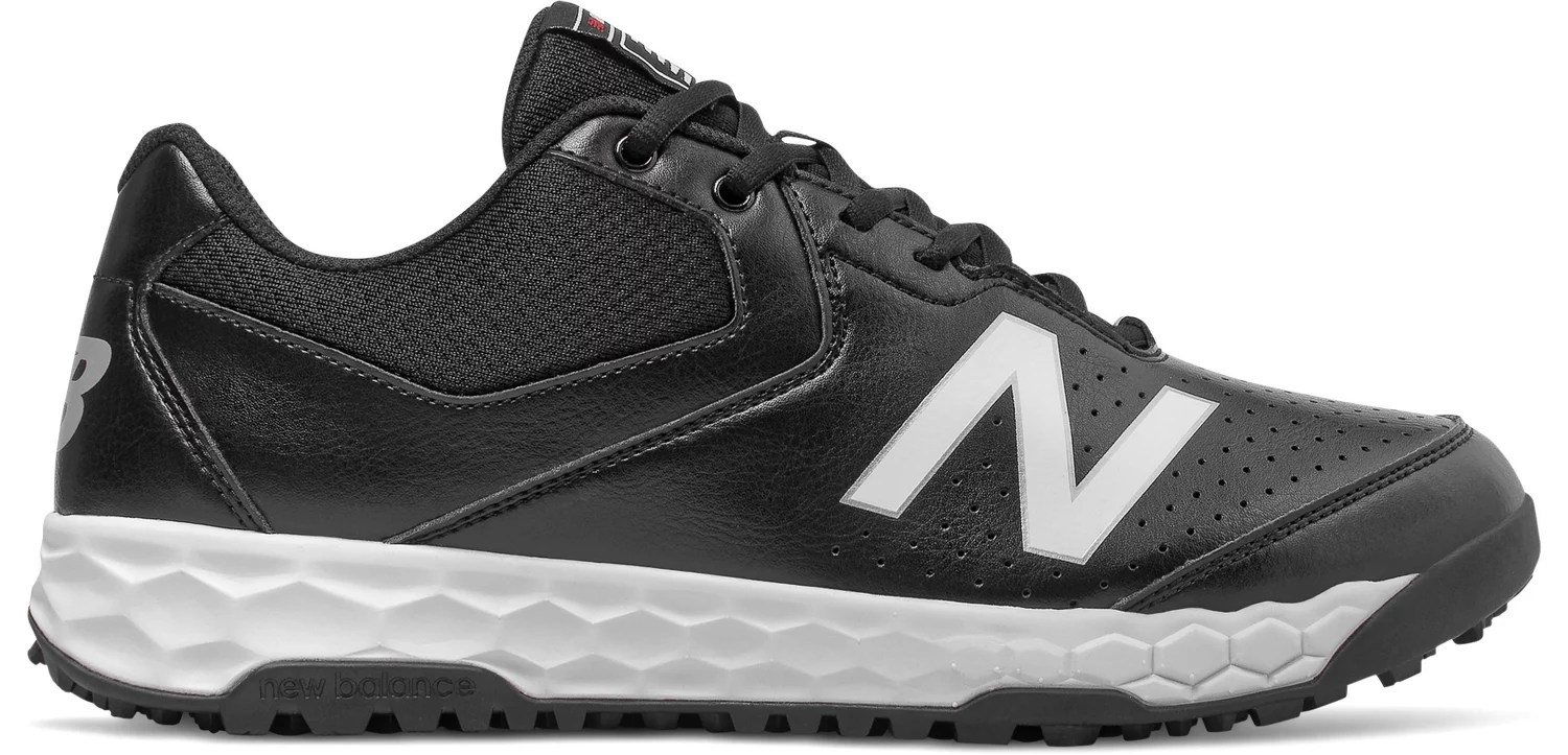 New Balance Men's Umpire 950 v3 Turf Baseball Shoes Academy