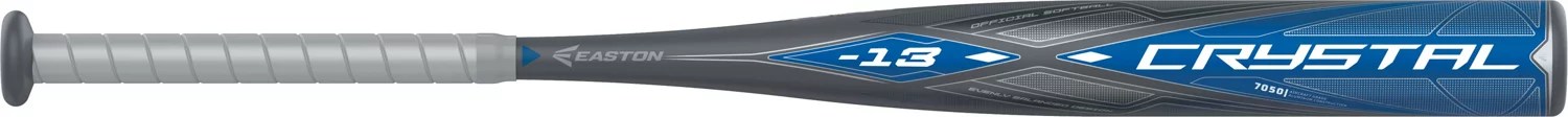 EASTON Adults' Crystal FastPitch Softball Bat (13) Academy