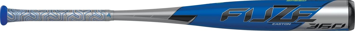 EASTON Kids' Fuze 360 Aluminum Baseball Bat 10 Academy