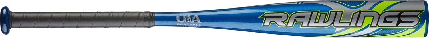 Rawlings Boys' 2020 Savage Tball Bat Alloy 12 Academy
