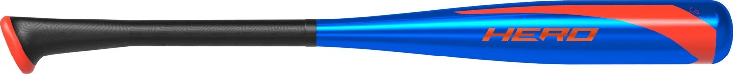 Axe Bat Kids' 2020 Hero USA Alloy TBall Bat (11) Academy