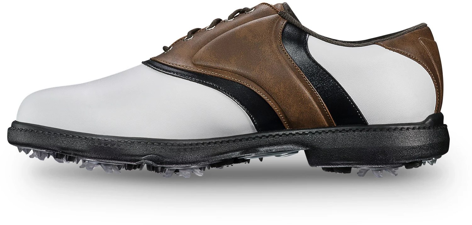 FootJoy Men's FJ Originals Golf Shoes Academy