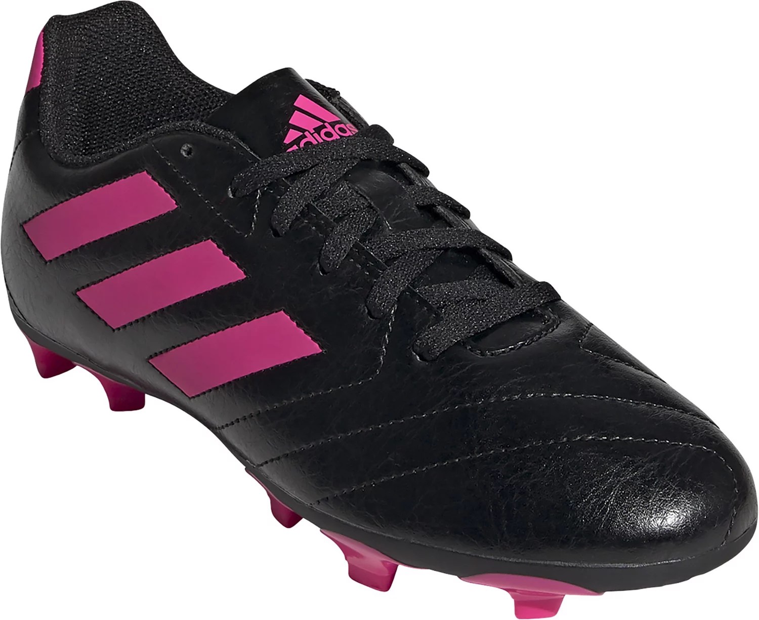 adidas Youth Goletto VII Soccer Cleats Academy