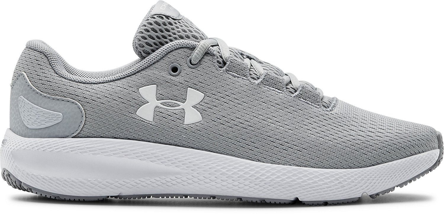 Under Armour Women's Charged Pursuit 2 Running Shoes Academy