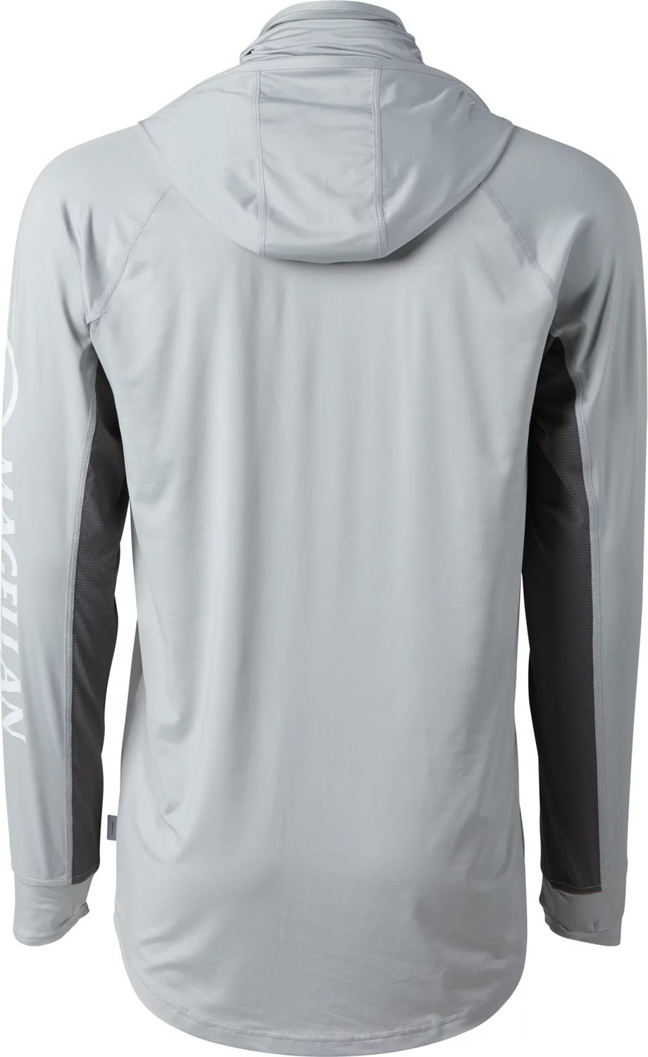 Magellan Outdoors Men's Pro Angler Gaiter Hoodie Academy