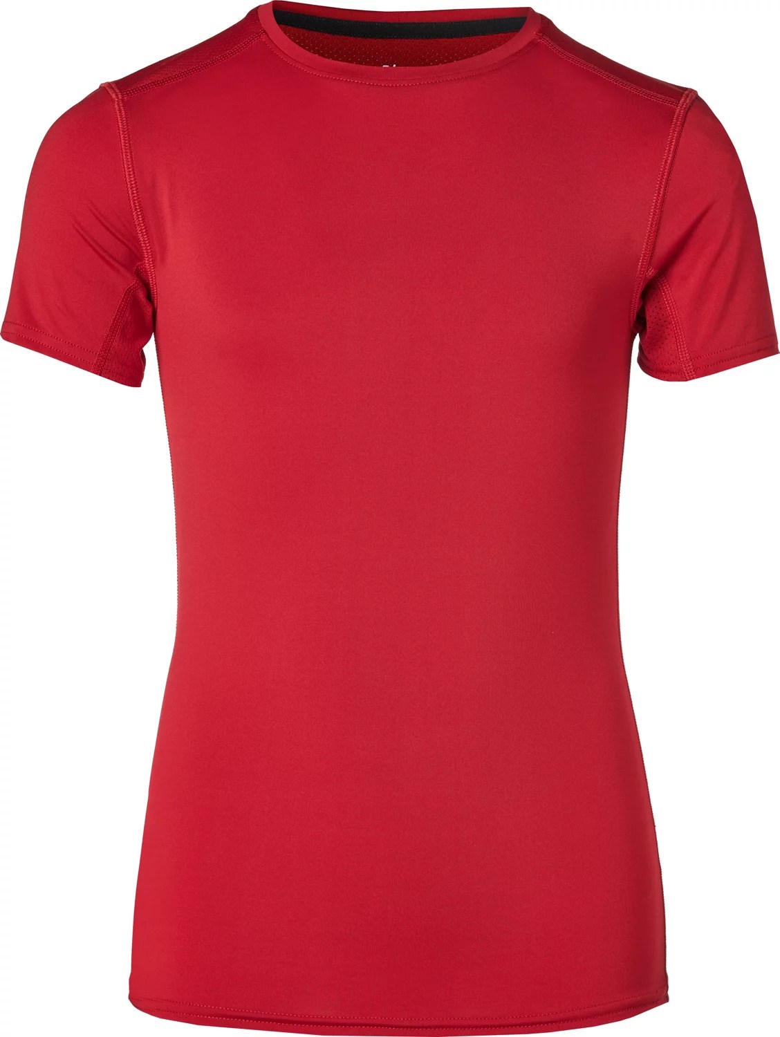 BCG Boys' Sport Compression Training Top Academy