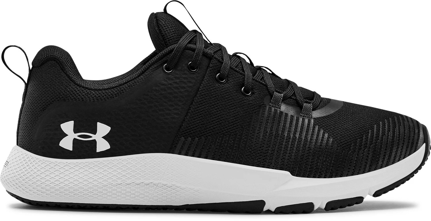 Under Armour Men's Charged Engage Training Shoes Academy