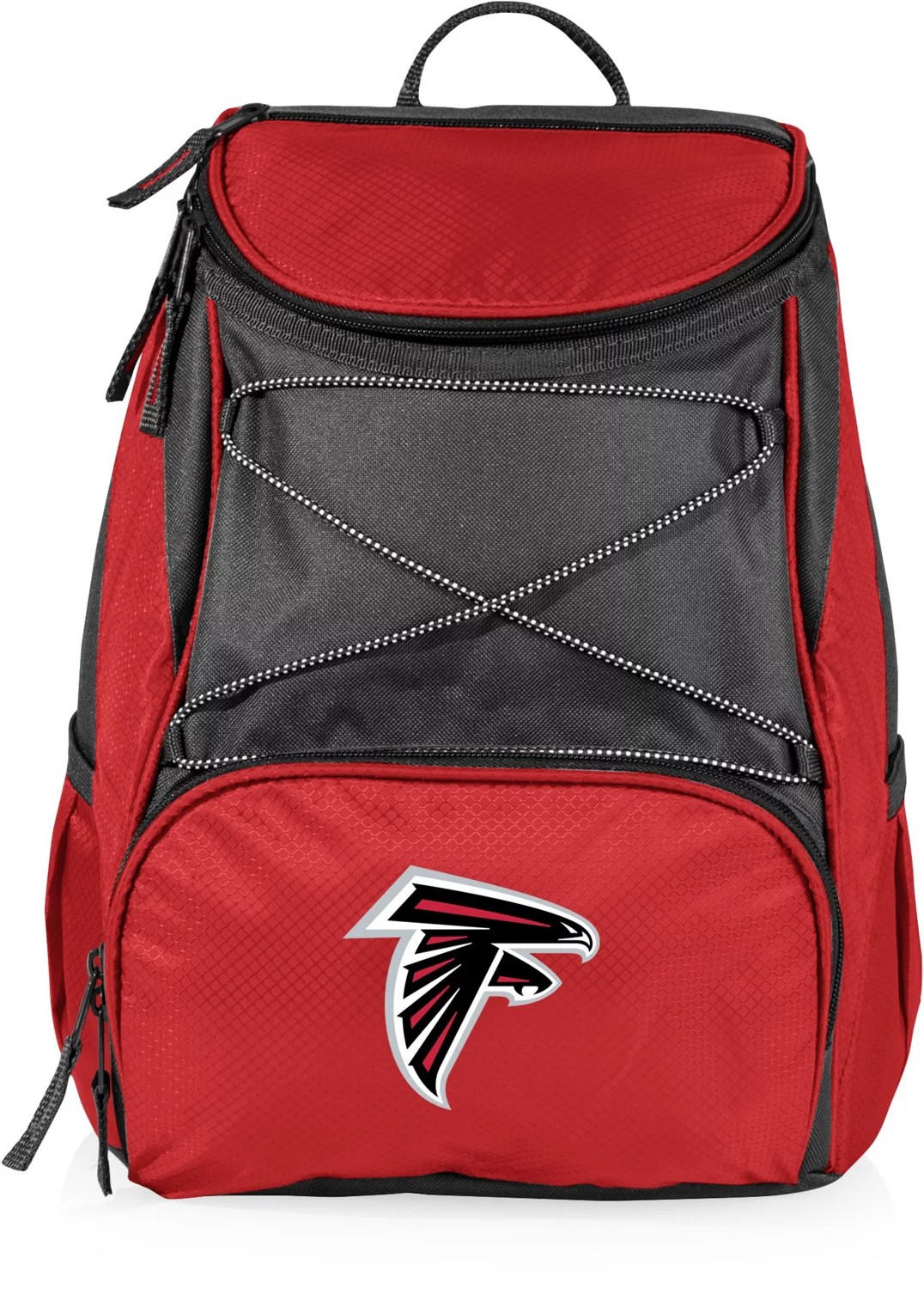 Picnic Time Atlanta Falcons PTX Backpack Cooler Academy