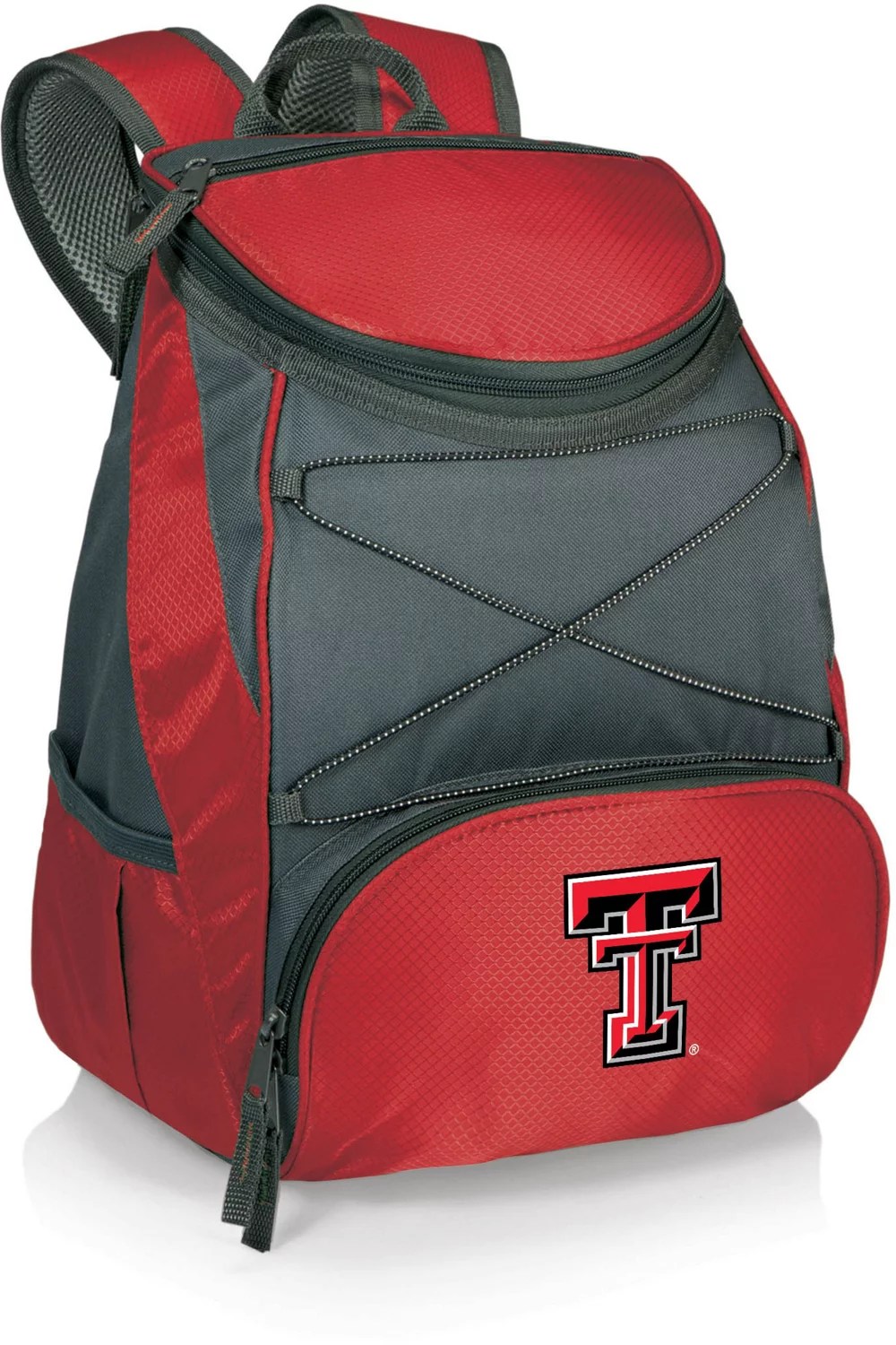Picnic Time Texas Tech University PTX Backpack Cooler Academy