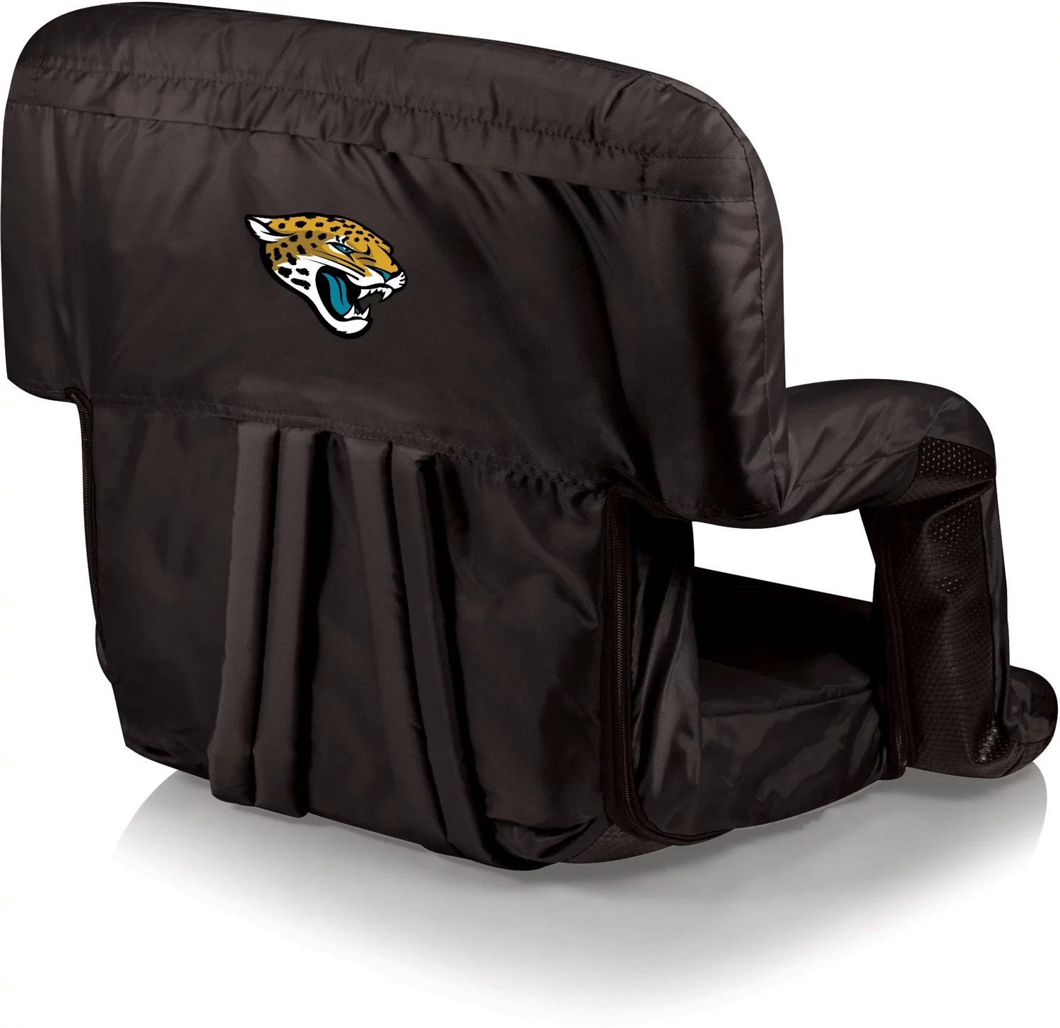 Picnic Time Jacksonville Jaguars Ventura Stadium Seat Academy