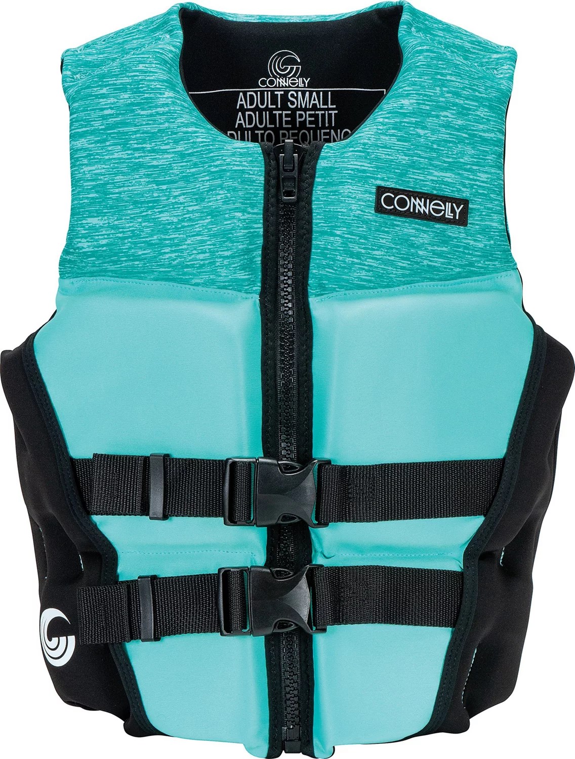 Connelly Lotus Neo CGA Wakeboard Vest Women's 2022 Evo, 44 OFF