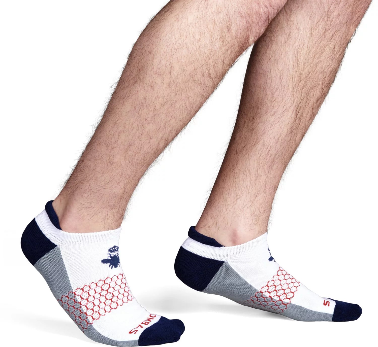 Bombas Original Low Cut Ankle Socks Academy