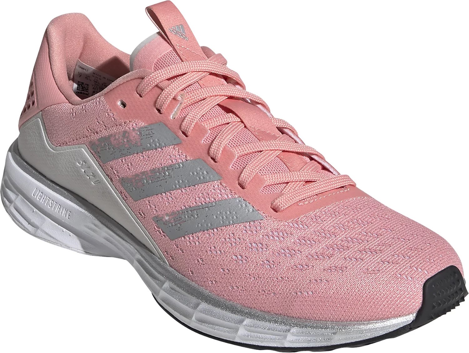 adidas Women's SL20 Running Shoes Academy