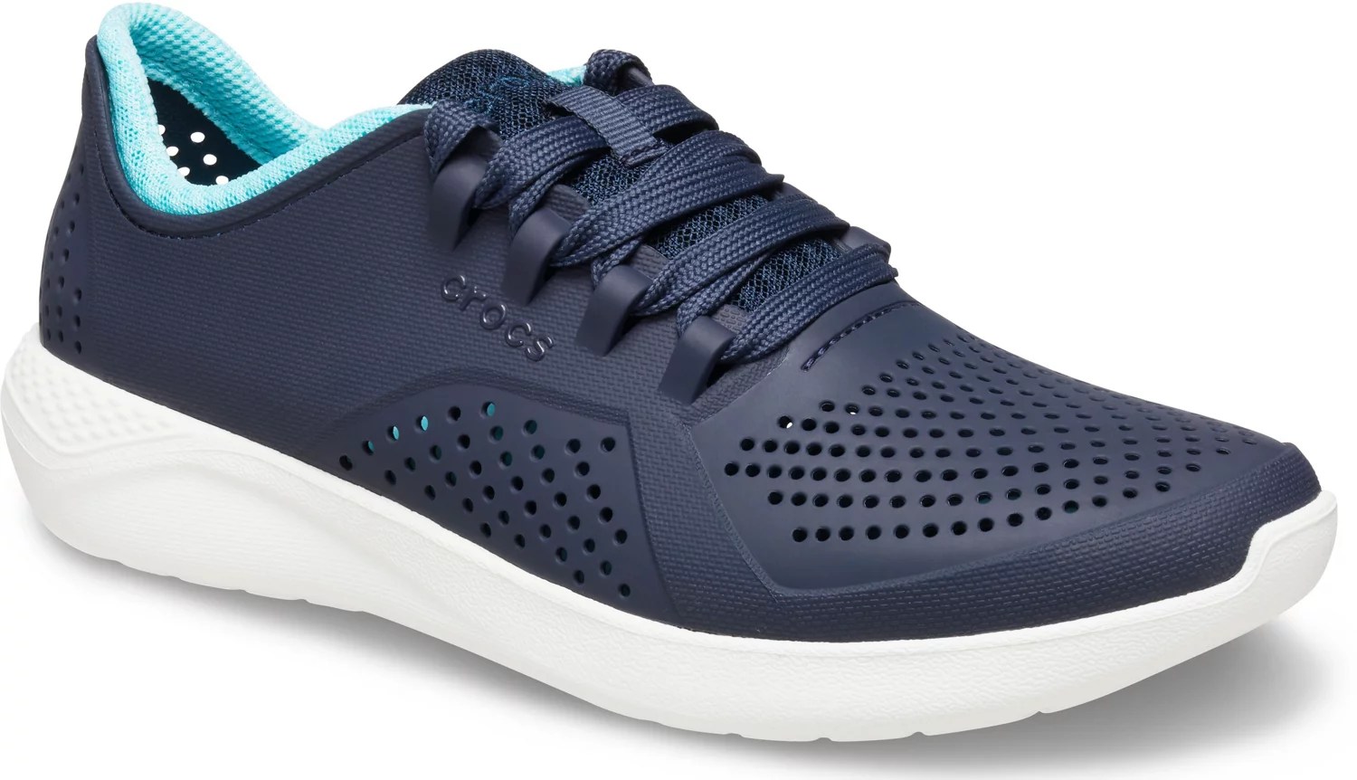 Crocs Women's LiteRide Pacer Shoes Academy