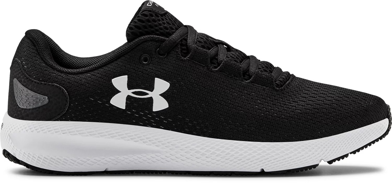Under Armour Women's Charged Pursuit 2 Running Shoes Academy