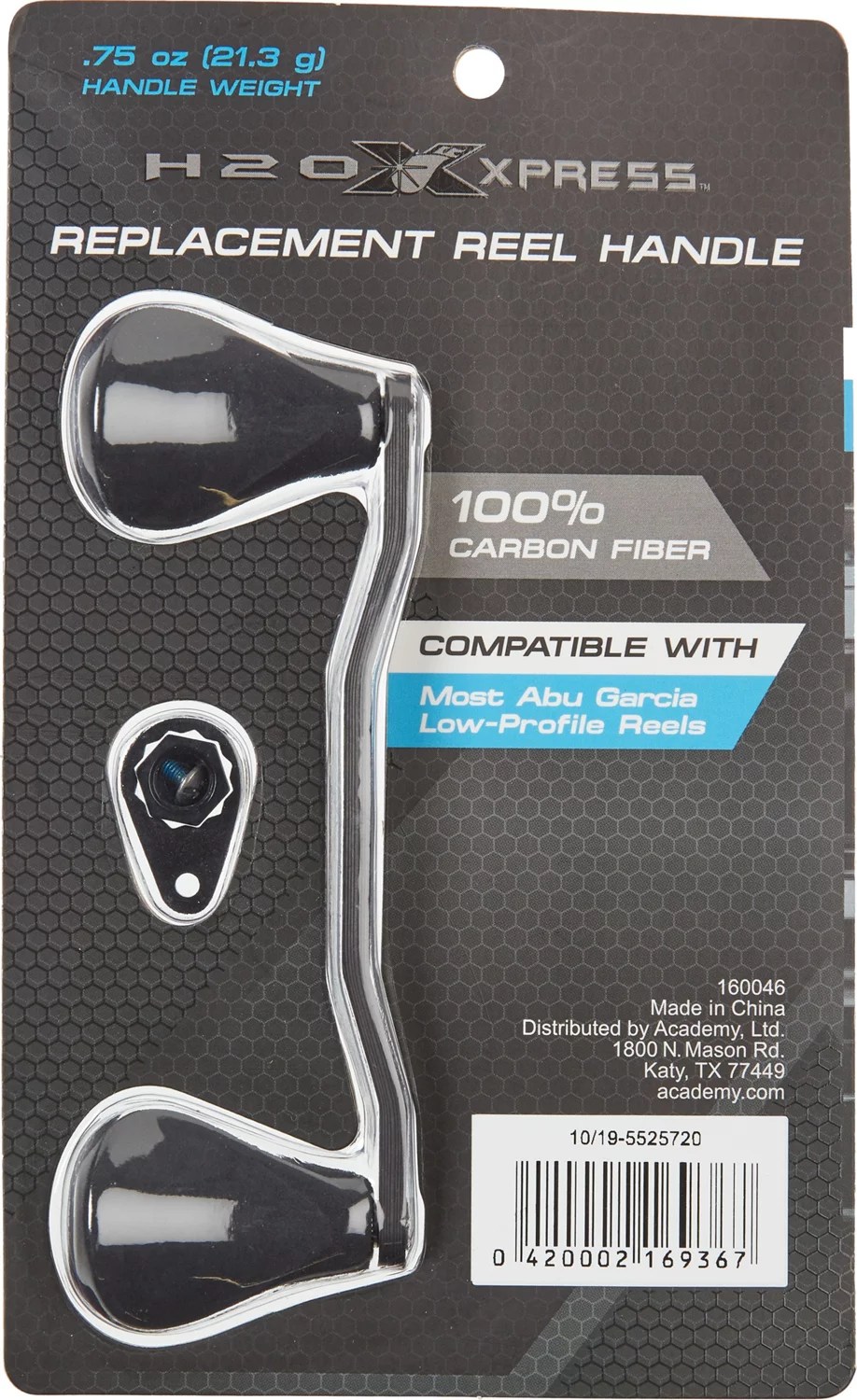 H2O XPRESS Abu Garcia Replacement Handle | Academy