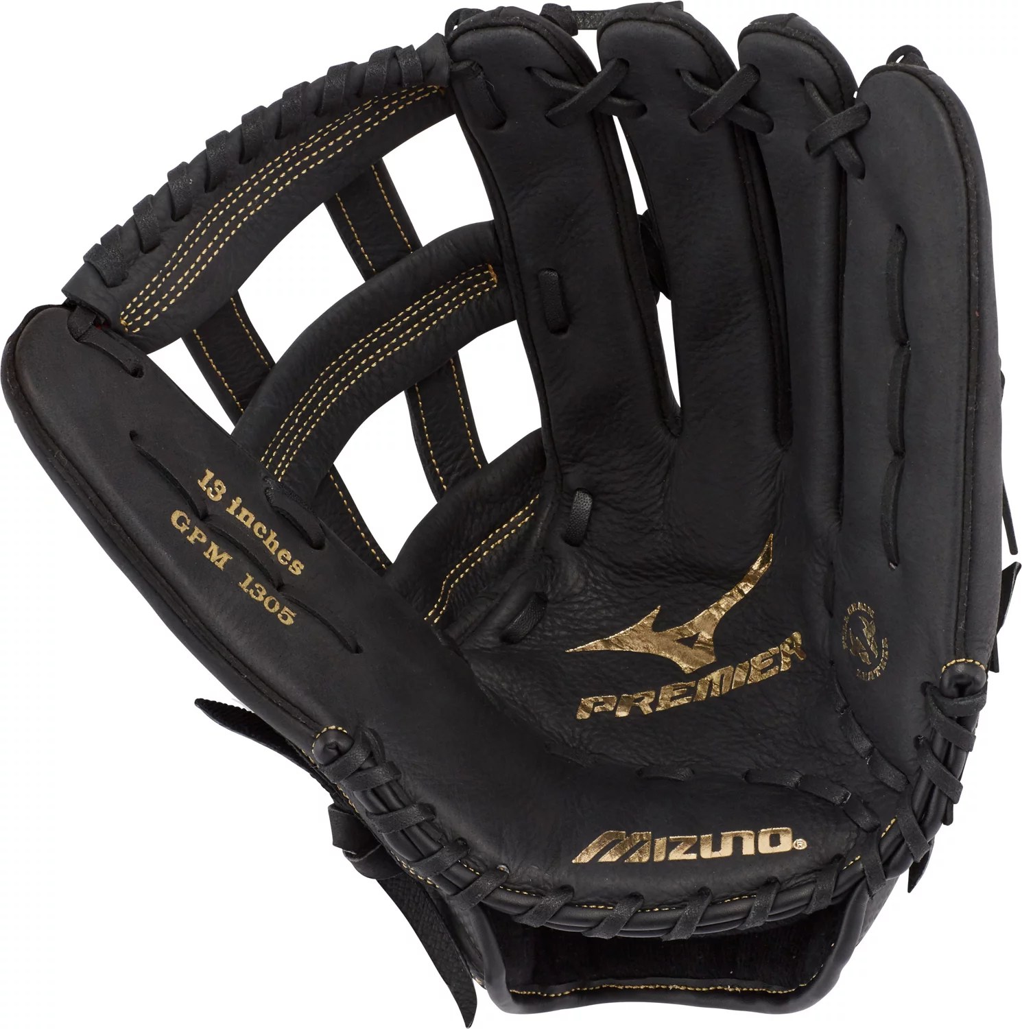 Mizuno Premier Series 13 in SlowPitch Softball Glove Academy