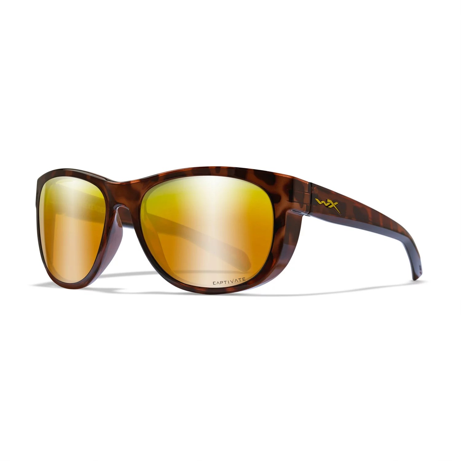 Wiley X Weekender Sunglasses Academy