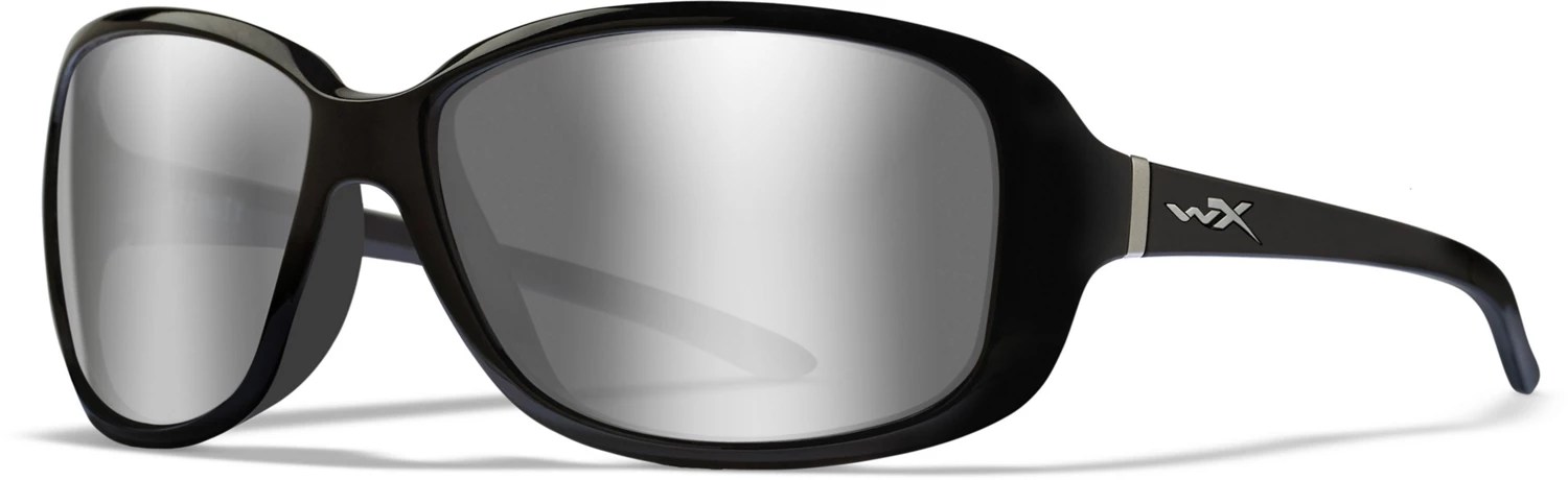 Wiley X Affinity Active Sunglasses Academy