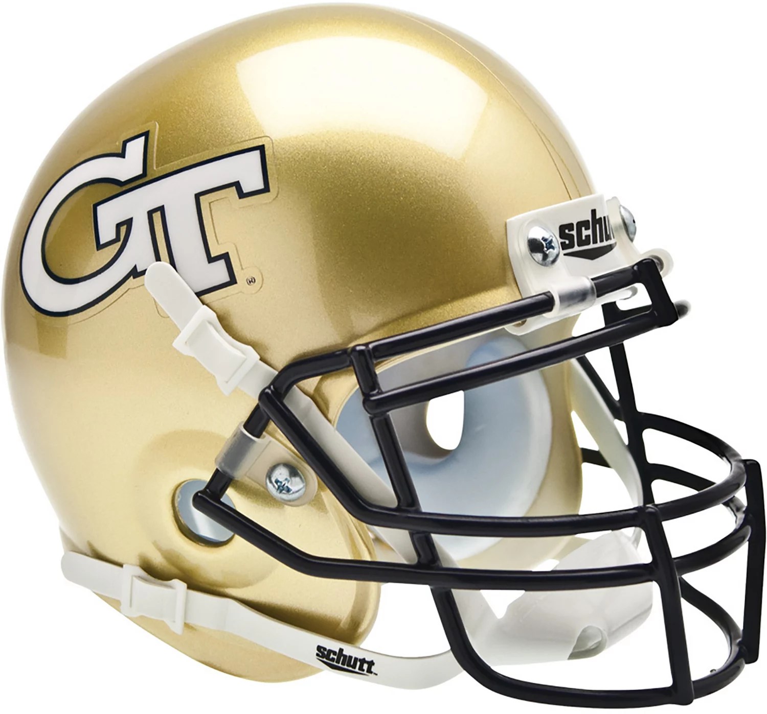 Schutt Tech Mini Football Helmet Academy