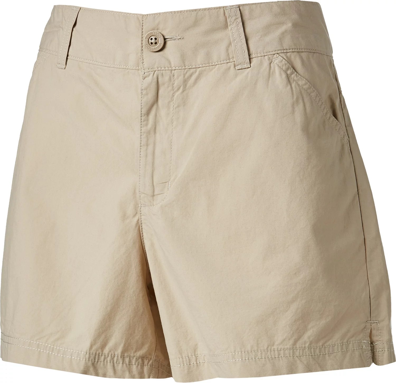Columbia Sportswear Women's Washed Out Shorts Academy