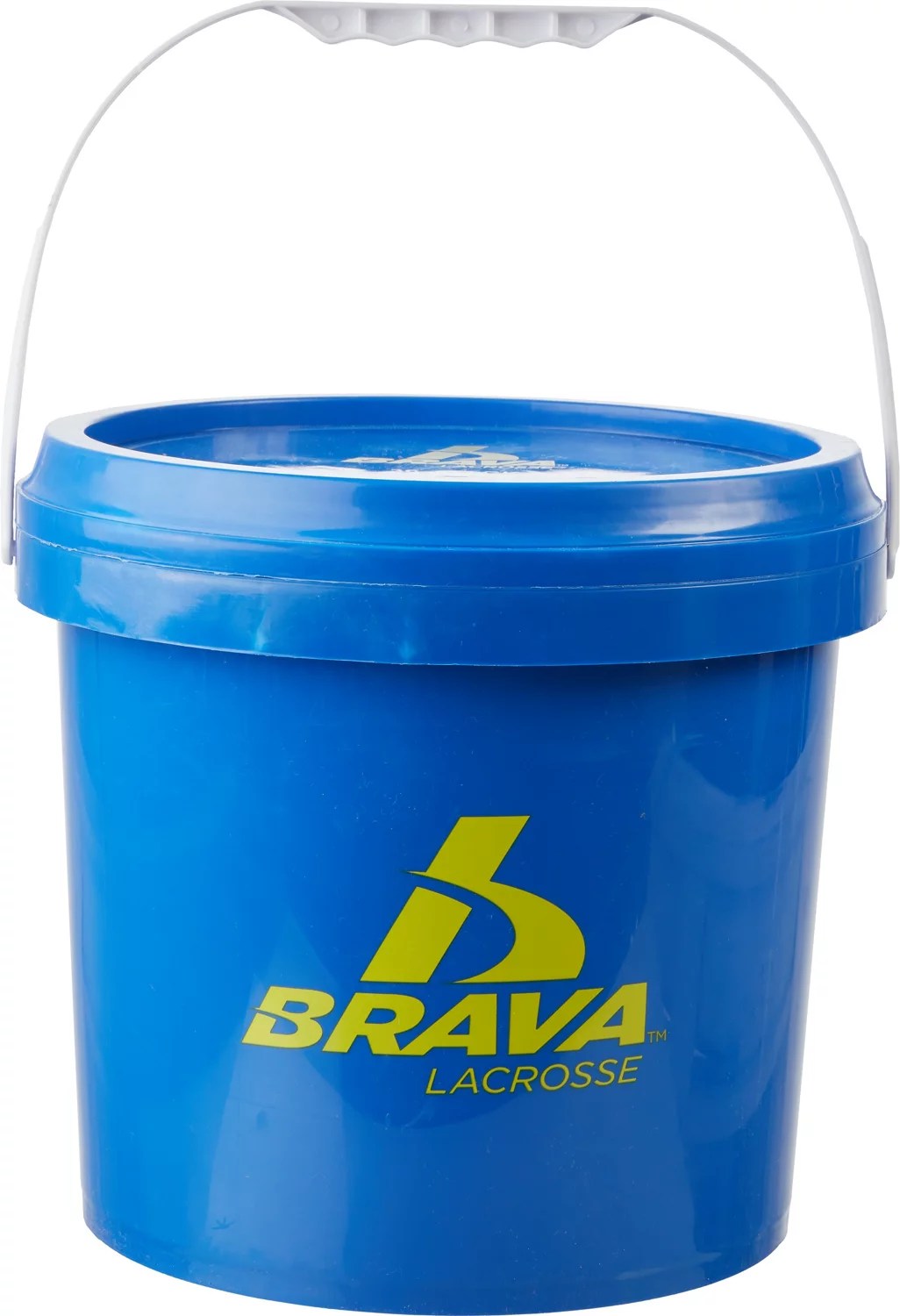 Brava Lacrosse 36Ball Bucket Academy