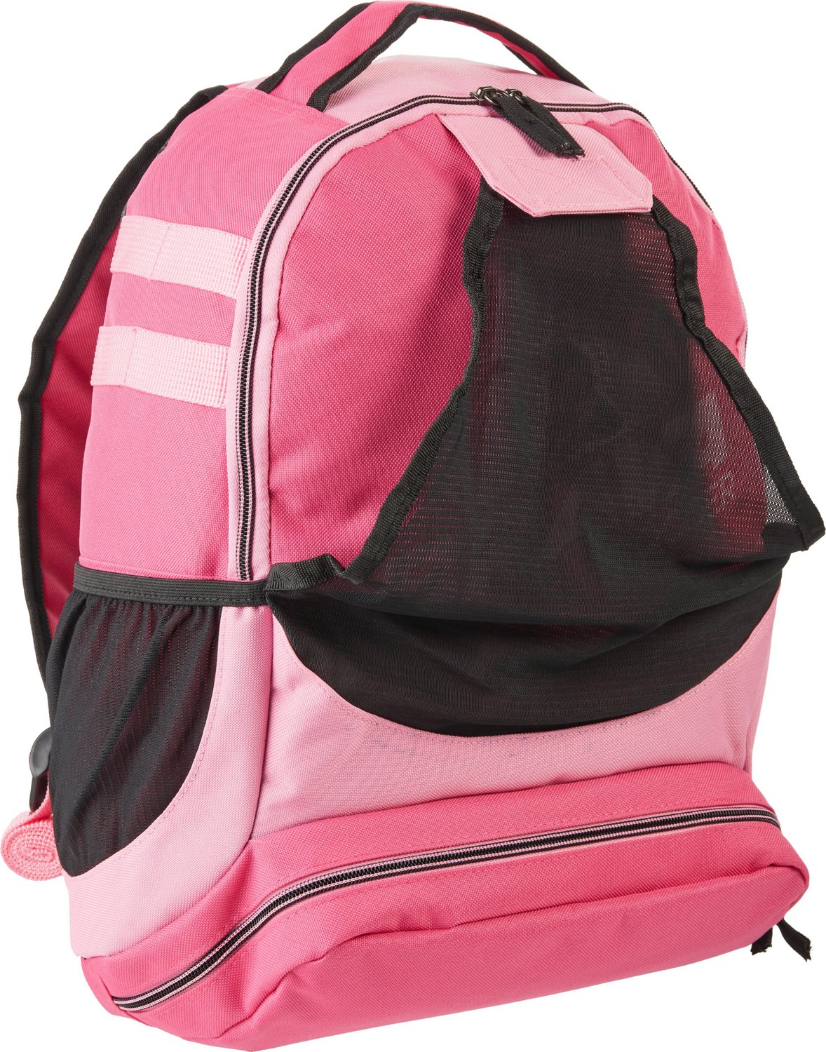 Brava Soccer Kids' Soccer Backpack Academy