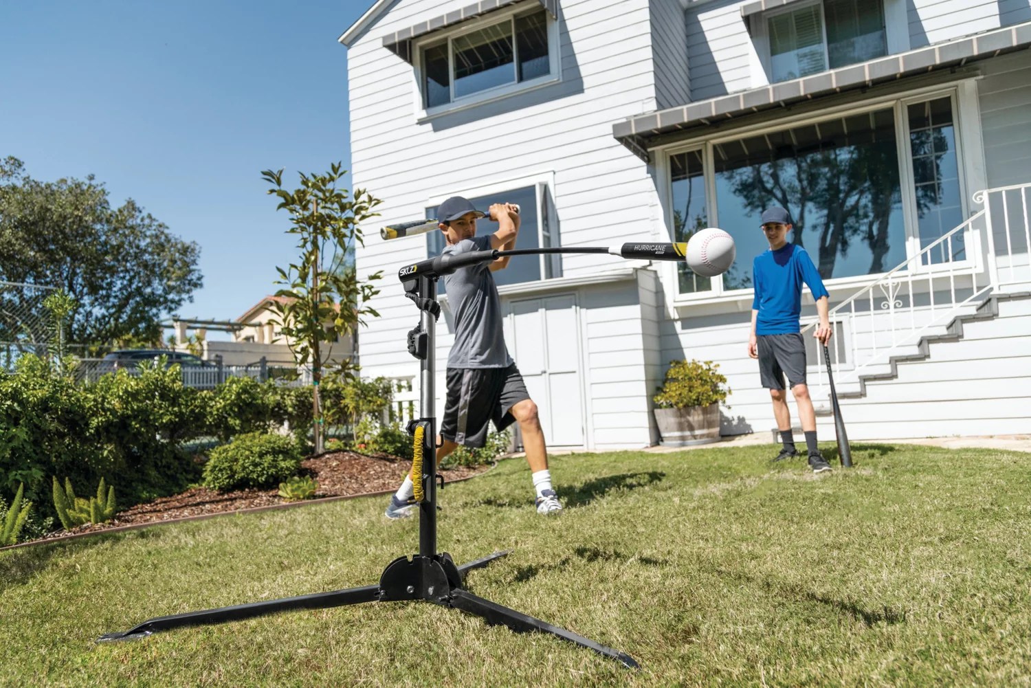 SKLZ Hurricane Select Swing Trainer Academy
