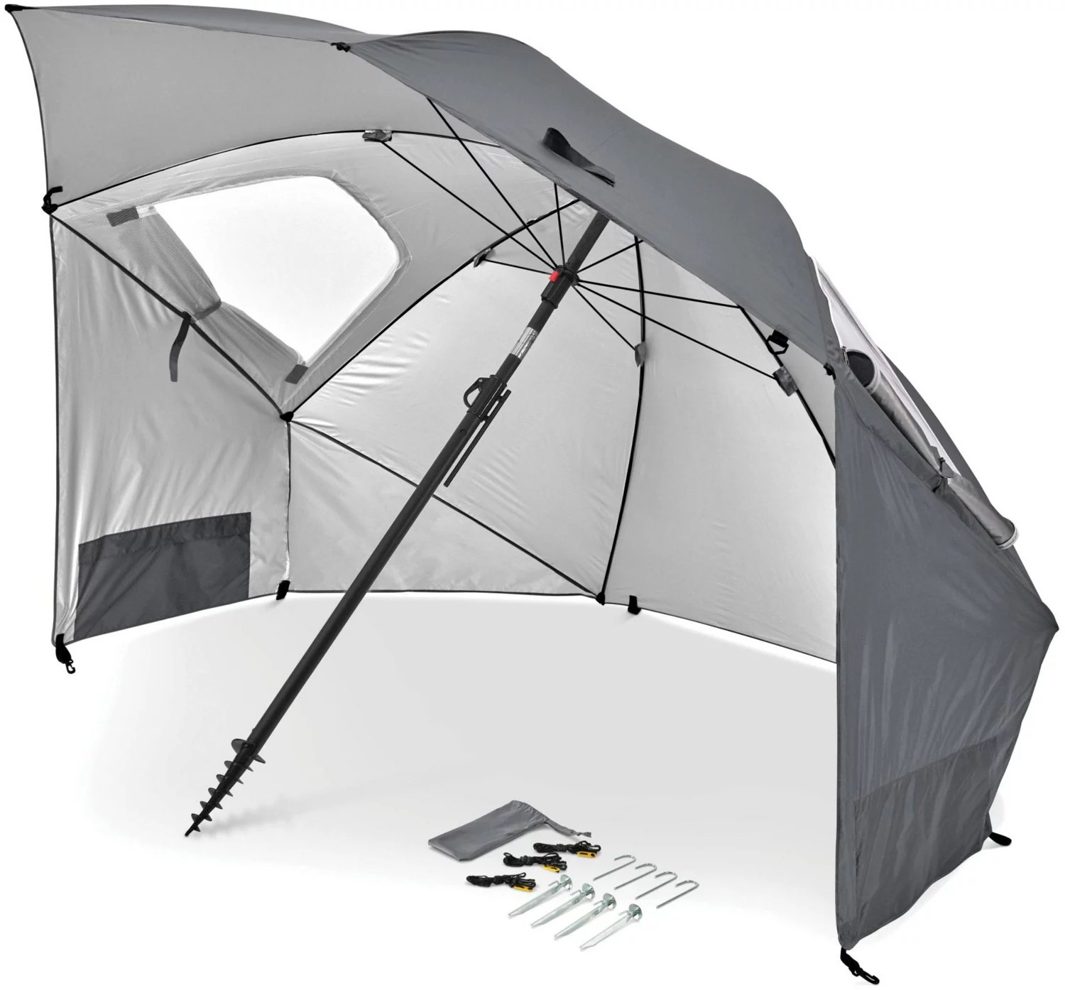 SportBrella Premiere 8 ft Sports Umbrella Academy