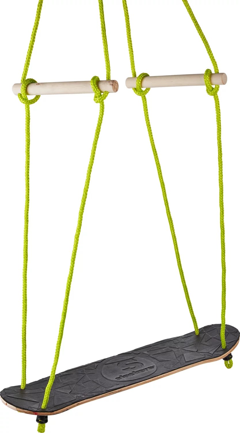 Slackers Skate Swing | Academy