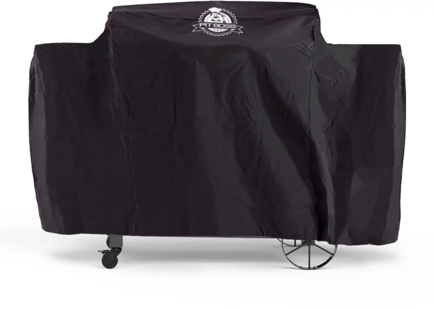 Pit Boss Pellet and Gas Combo Grill Cover Academy