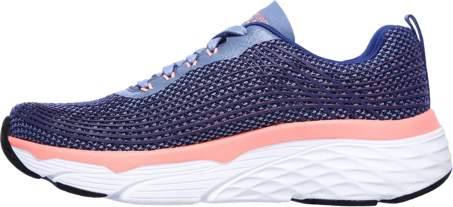 SKECHERS Women's Max Cushioning Elite Shoes Academy