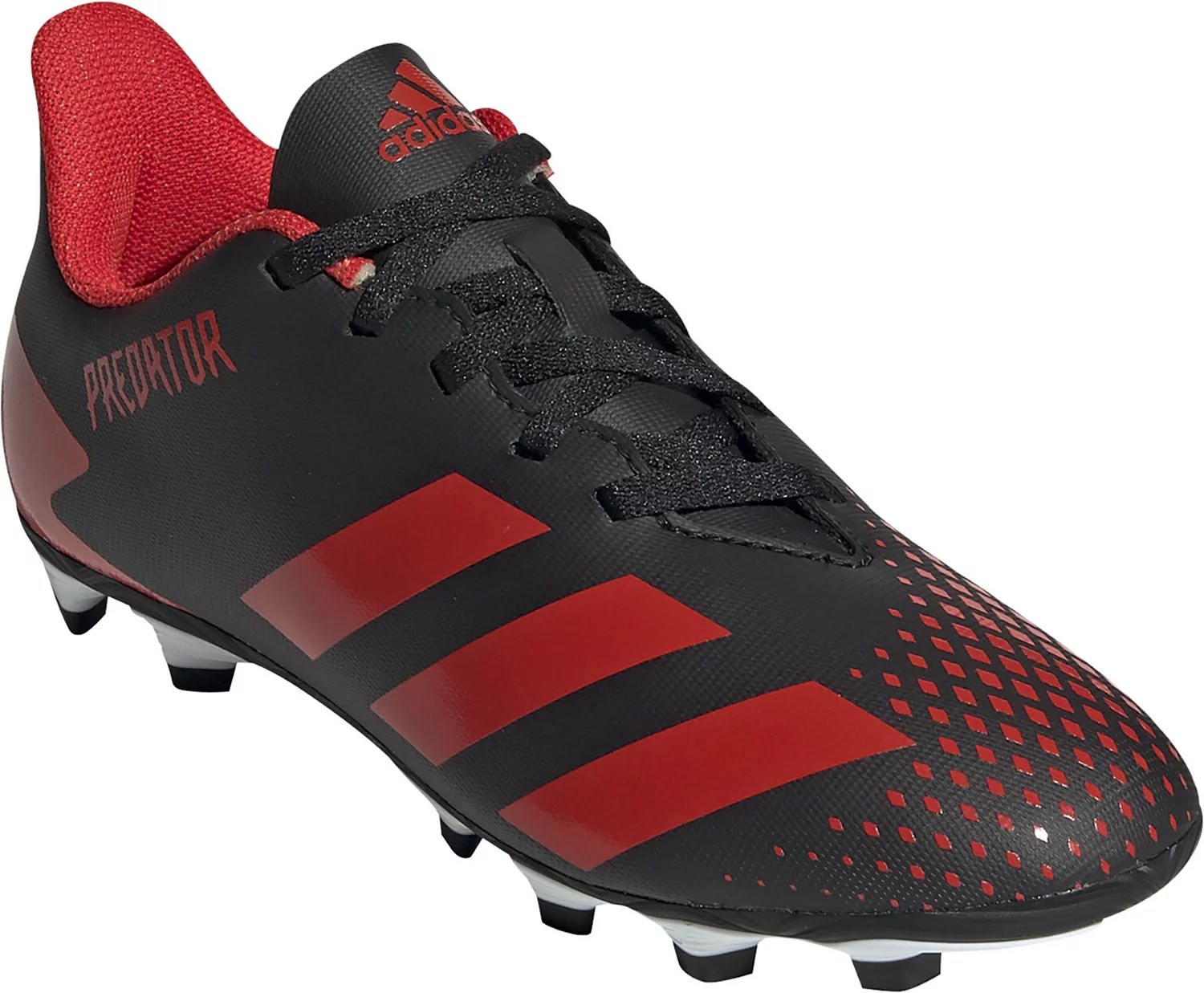 adidas Predator 20.4 Boys' Soccer Cleats Academy