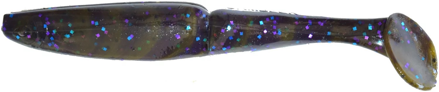 Gambler Lures EZ Swimmer Swim Bait 7Pack Academy