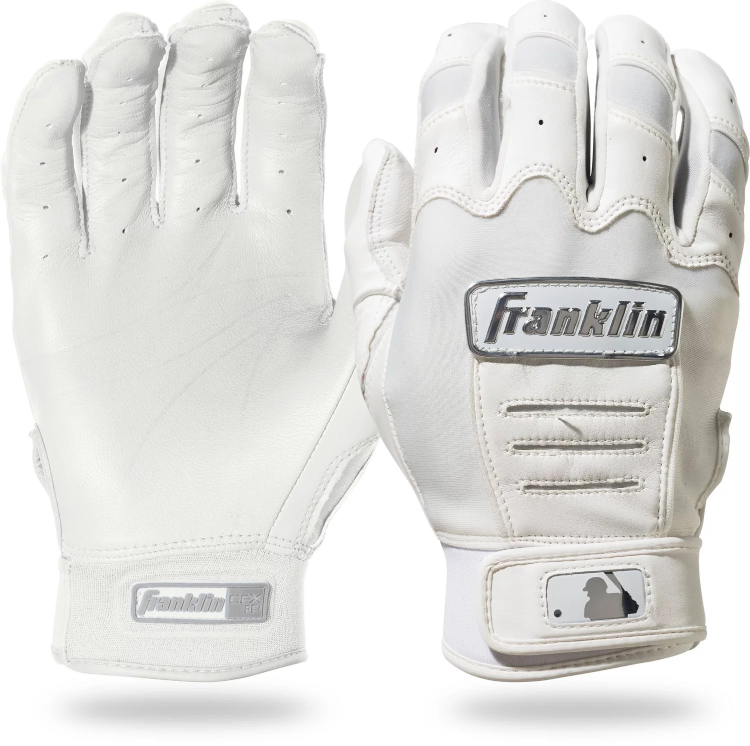 Franklin Women's CFX FastPitch Softball Batting Gloves Academy
