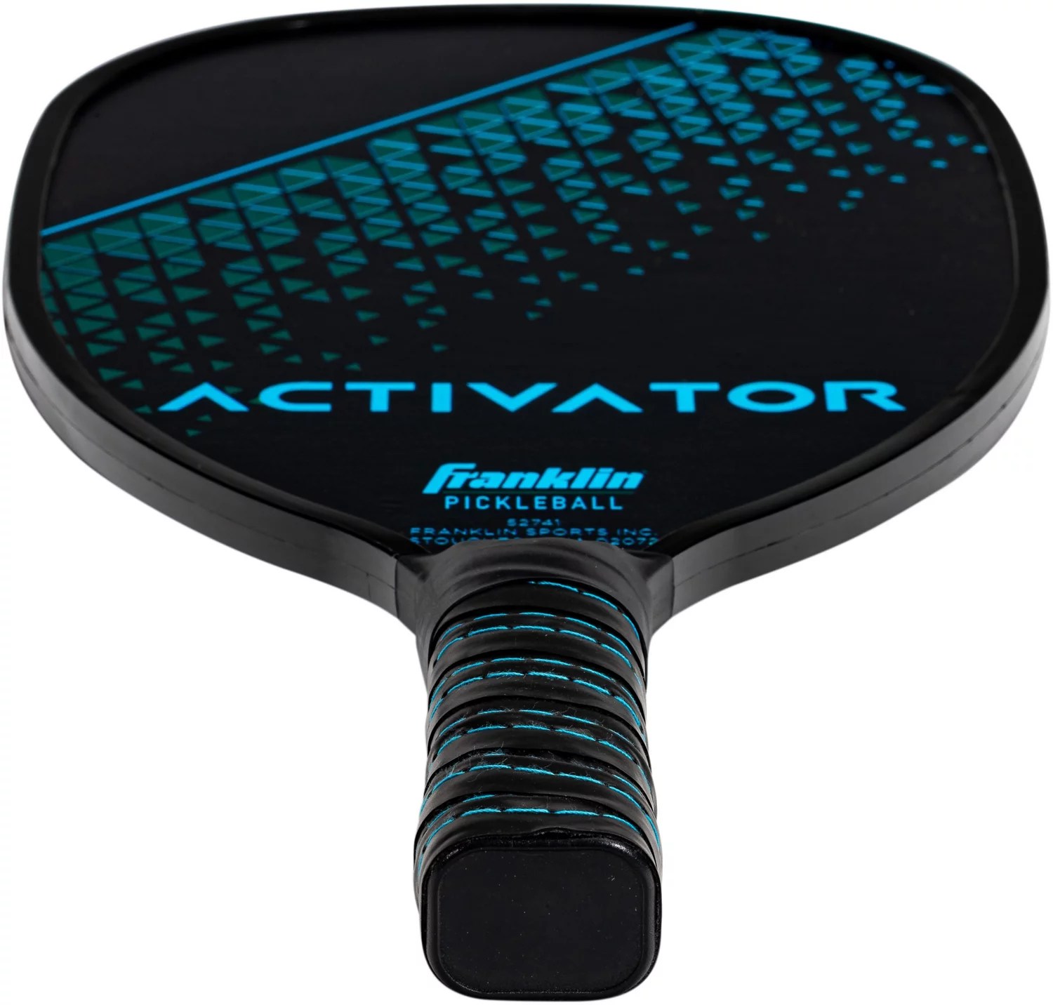 Franklin Activator Pickleball Paddle Academy
