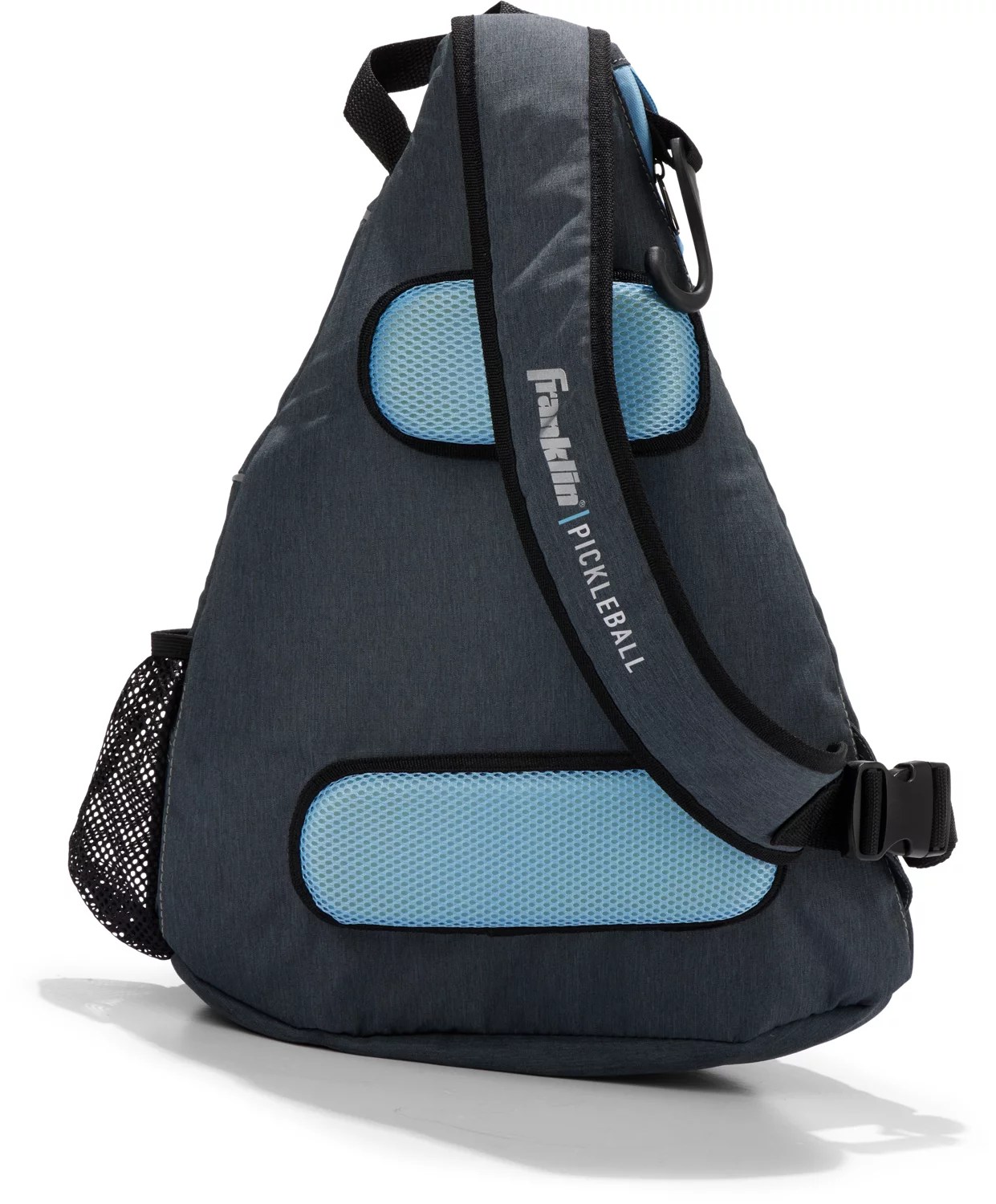 Franklin Pickleball Elite Performance Sling Bag Academy