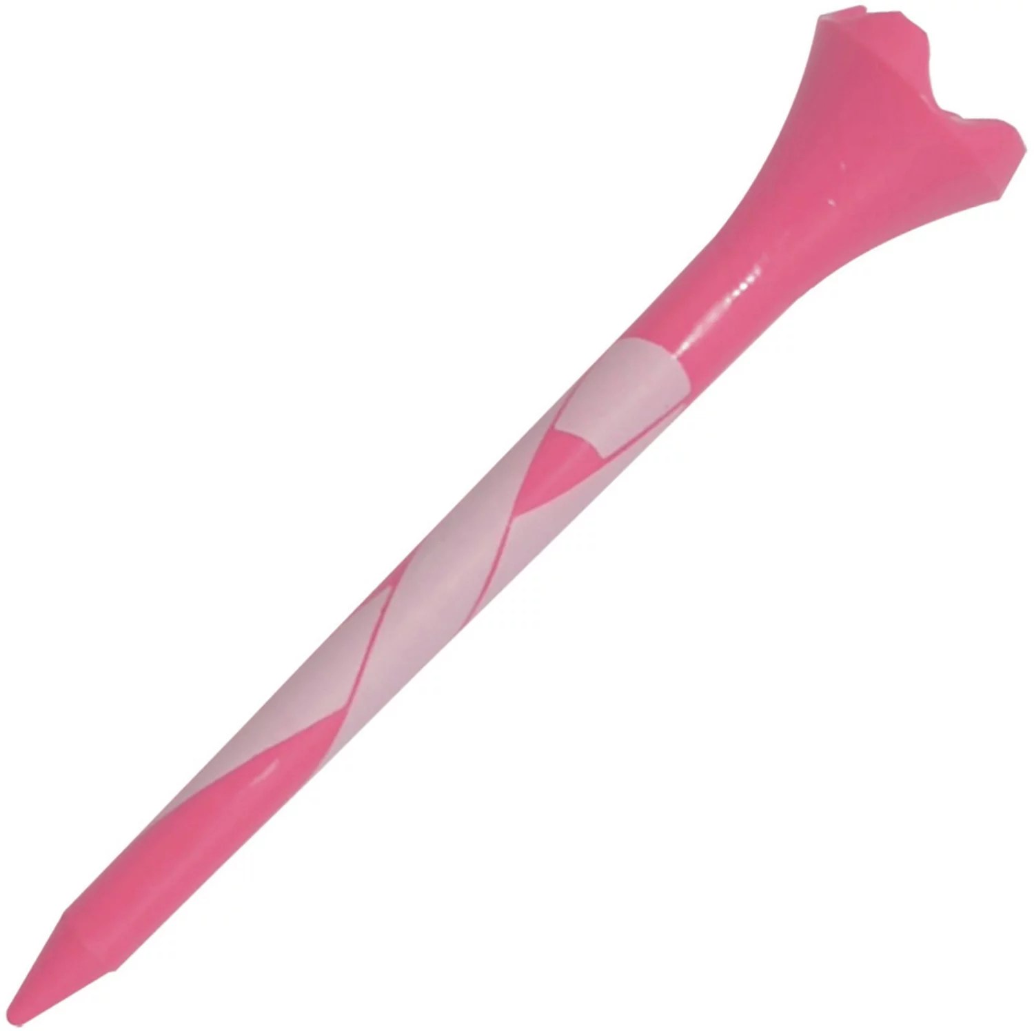 Pride Performance 23/4 in Golf Tee 30Pack Academy