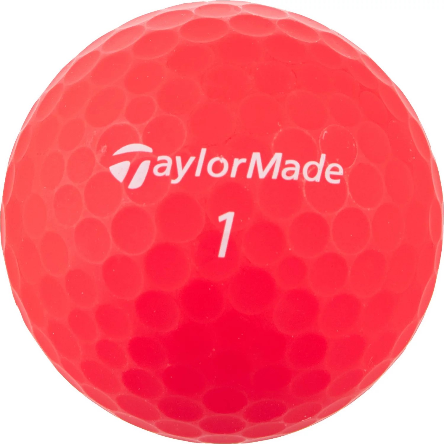 TaylorMade Soft Response Golf Balls Academy