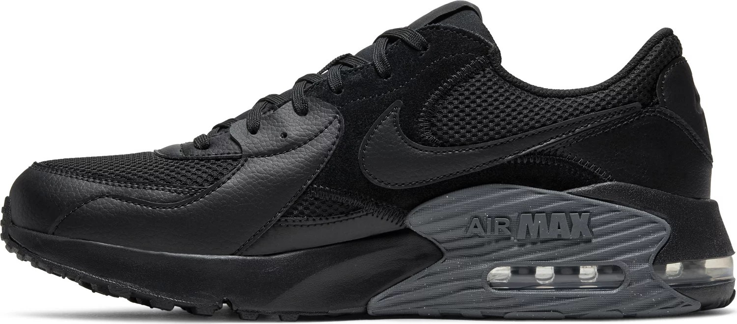 Nike Men's Air Max Excee Running Shoes Academy