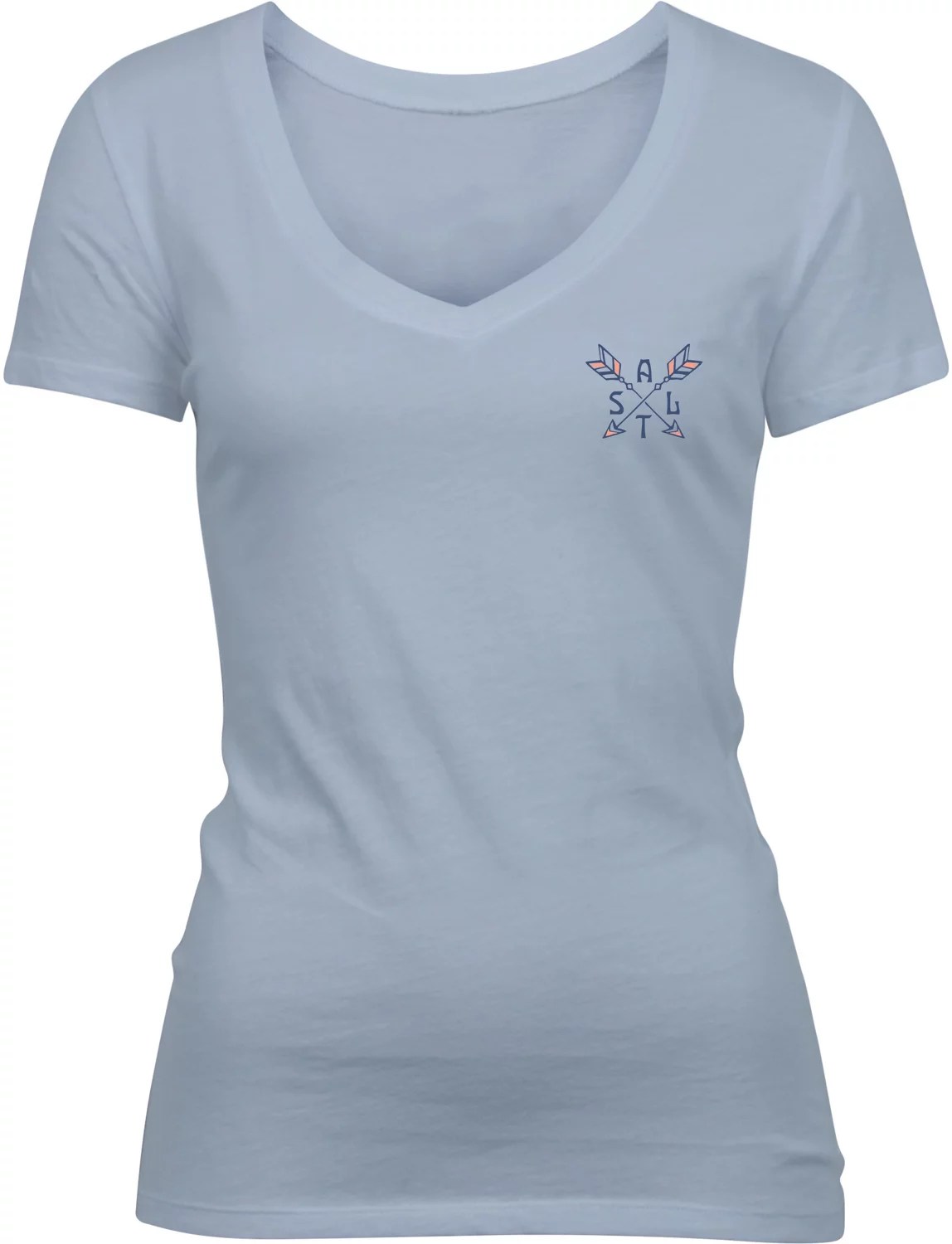 Salt Life Women's Love Struck Graphic Tshirt Academy