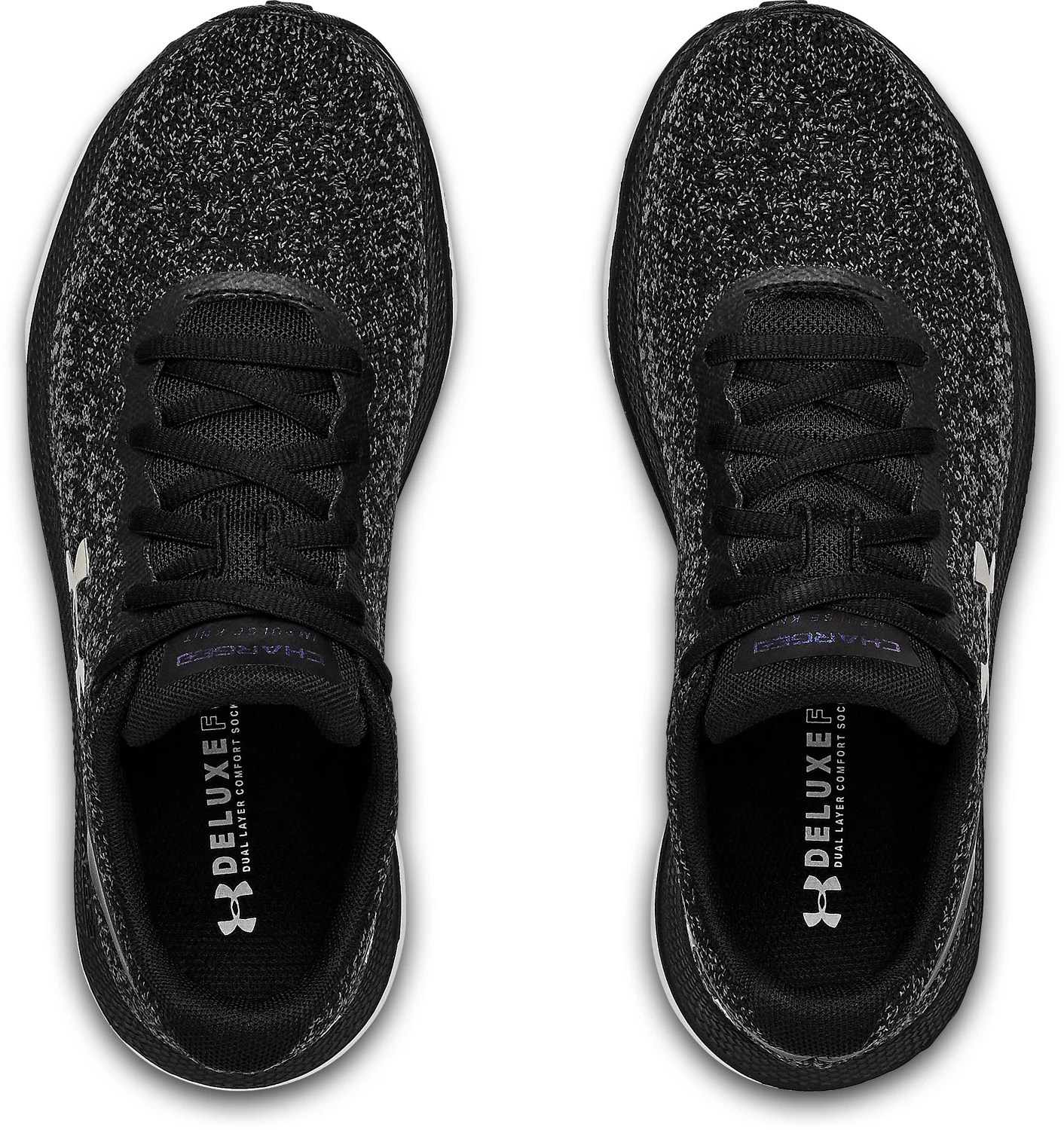 Under Armour Women's Charged Impulse Knit Running Shoes Academy