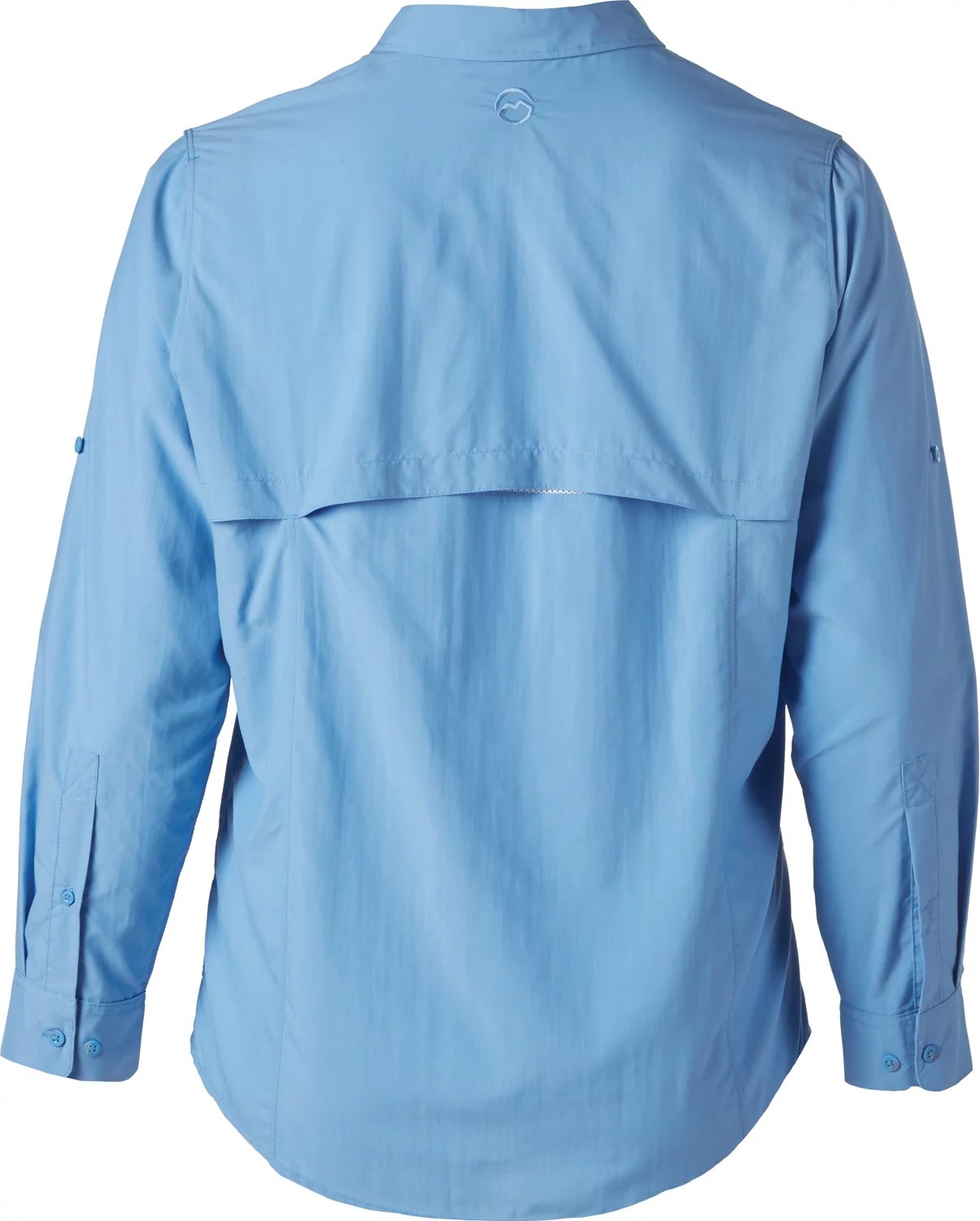 Magellan Outdoors Women's Laguna Madre Long Sleeve Plus Size Fishing