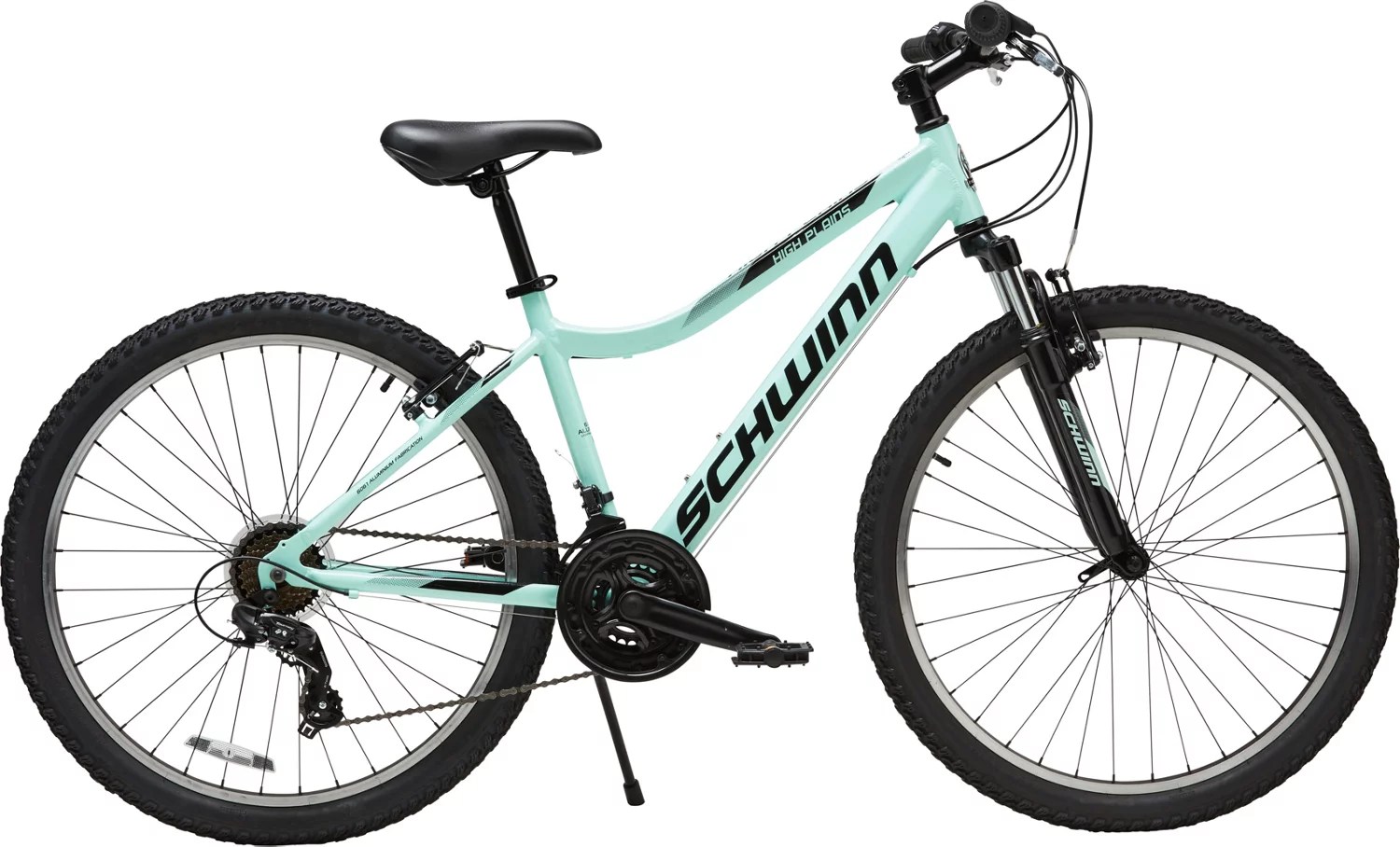 Schwinn Women's High Plains 26 in 21Speed Mountain Bike Academy