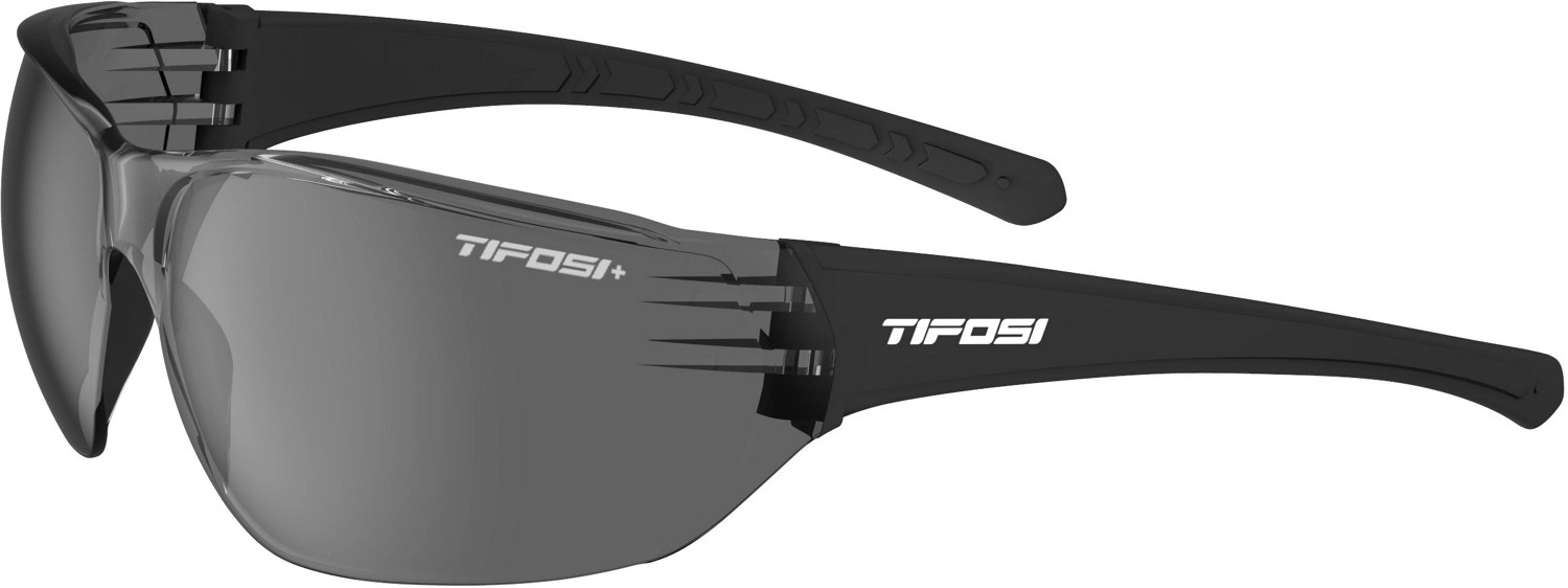 Tifosi Optics Z87.1 Masso Tactical Matte Sunglasses Academy