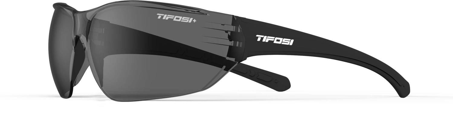 Tifosi Optics Z87.1 Masso Tactical Matte Sunglasses Academy