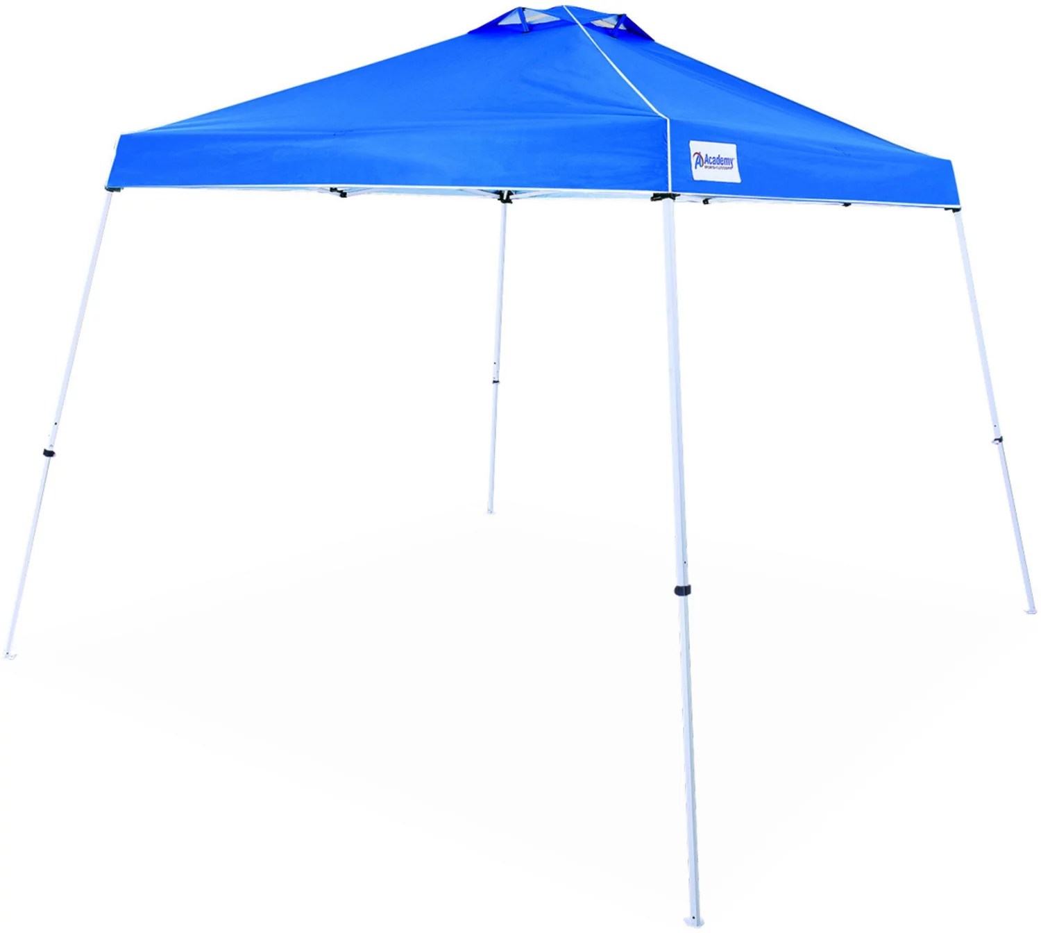Academy Sports + Outdoors Easy Shade 12 ft x 12 ft Slant Leg Canopy