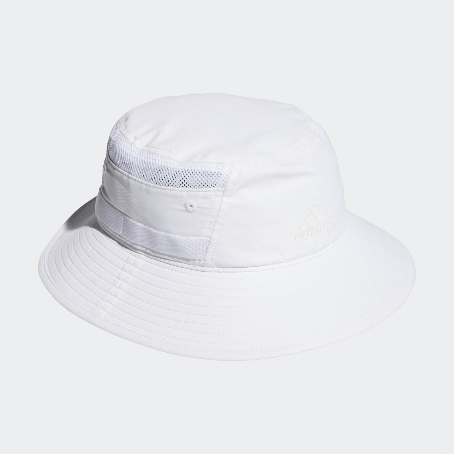 adidas Men's Victory III Bucket Hat Academy
